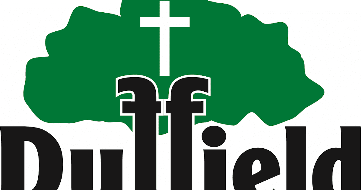 Camp Duffield News New Camp Duffield Logo