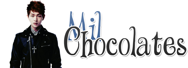 - Mil Chocolates