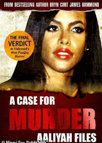Investigate Aaliyah's murder