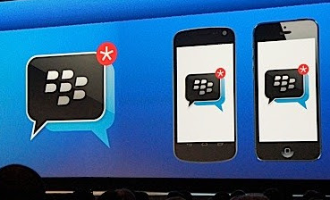 BlackBerry: BBM Is Coming To iOS And Android This Summer