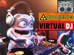 Virtual DJ 8.0 Download With Serial Keys