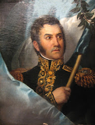 JOSE DE SAN MARTIN