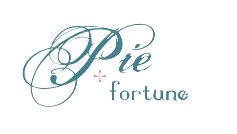 Pie + Fortune