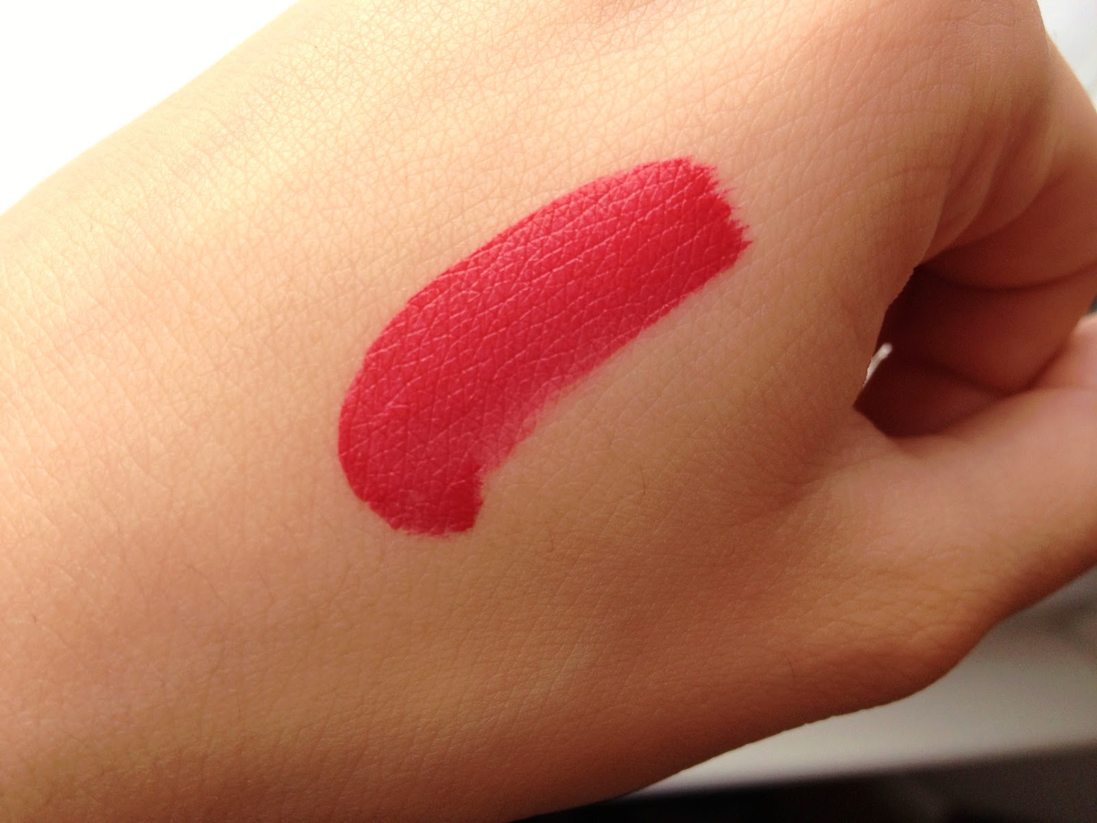 Katie Loves ELF, 'Red Carpet' LipStain & New Fashion Buys