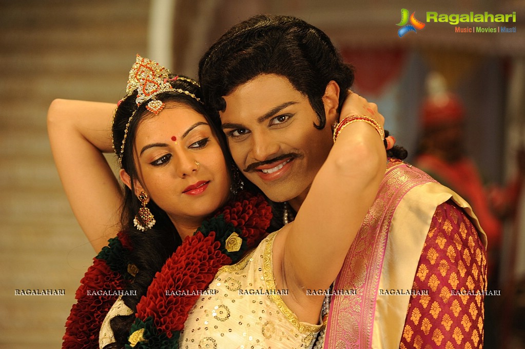 Adi Shankaracharya Full Movie In Telugu Download