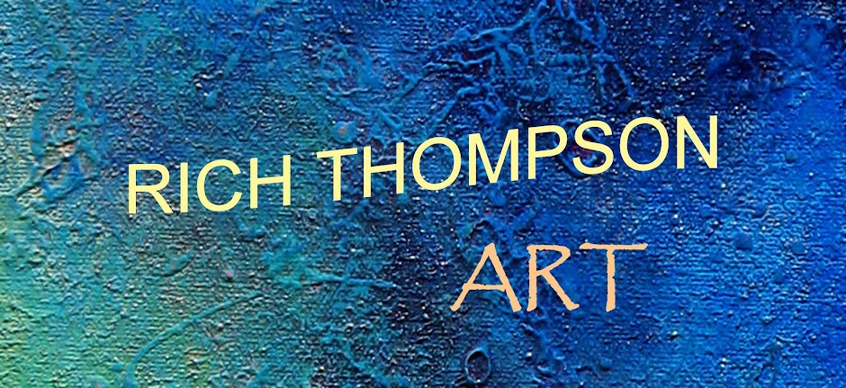 Rich Thompson Art