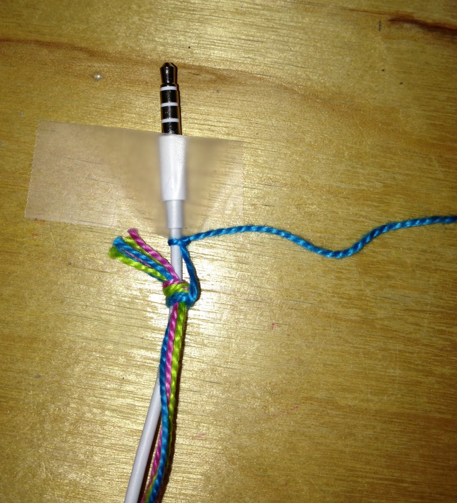 SOBBING ON FIFTH DIY Headphones That Turn Heads