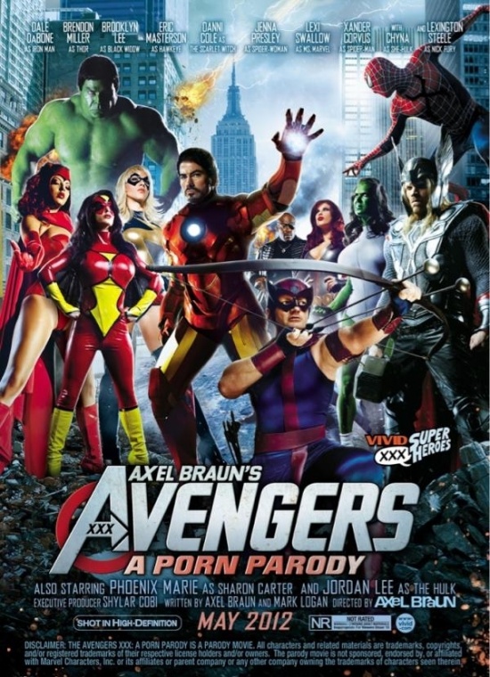 This The Avengers parody is awesome. L.M.A.O.4.U Comics, Troll Picx