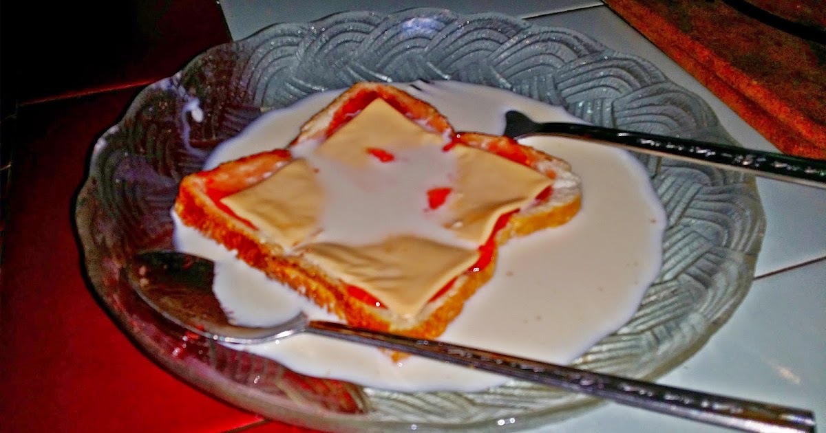 Resepi Sarapan Pagi Surasmi V