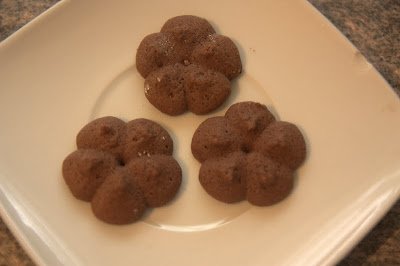 Galletas O Pastas Con Pistola Electrica
