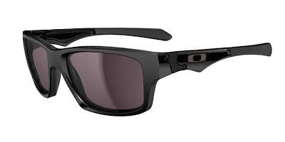 Lunette de soleil Oakley Jupiter Squared Polished Black Warm Grey oo9135-01