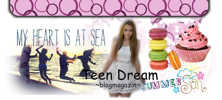 Teen Dream