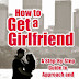 How to Get a Girlfriend - Free Kindle Non-Fiction