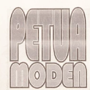 petua moden