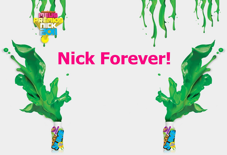 Nick Forever!