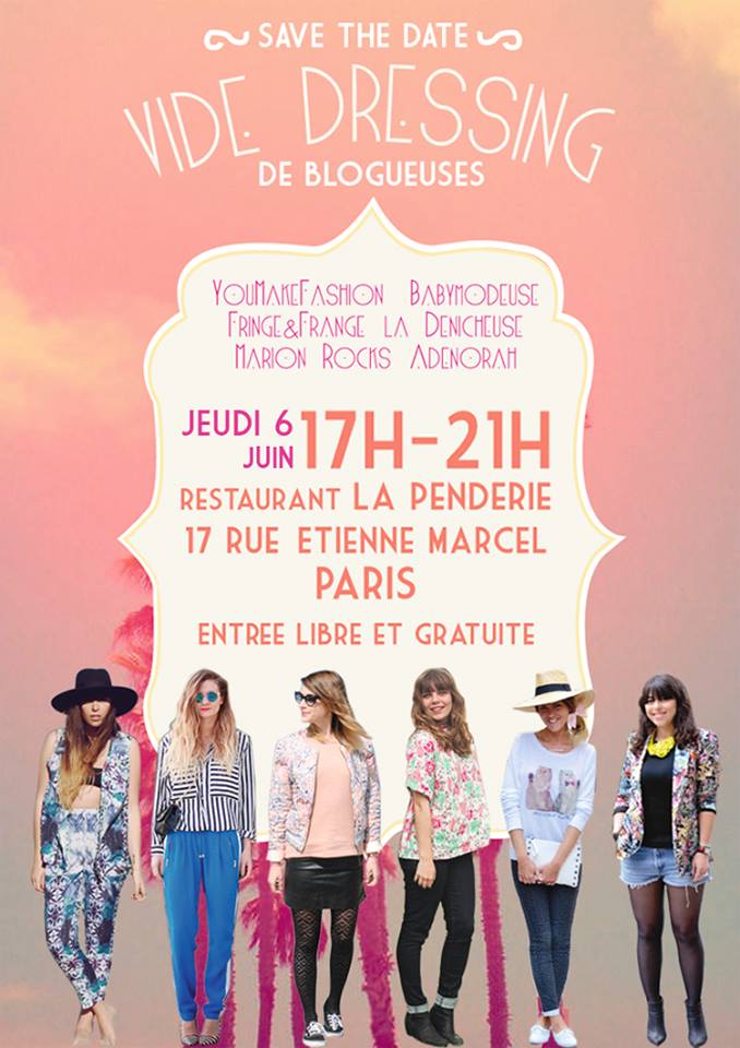 je serai ravi de vous y rencontrer