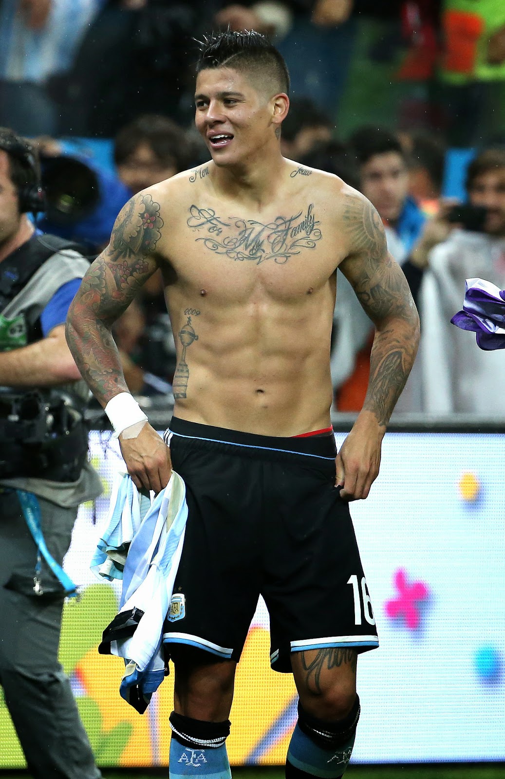 Lavezzi Sexy Lavezzi Sexy