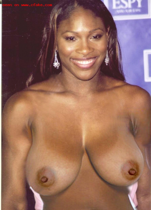 Ebony in hollywood nude pictures