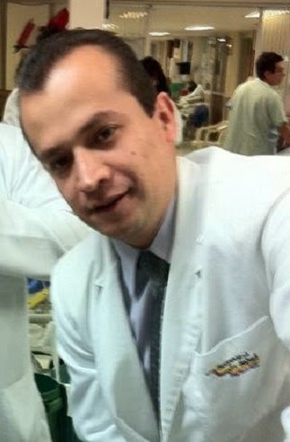 Dr. Alberto Muñoz