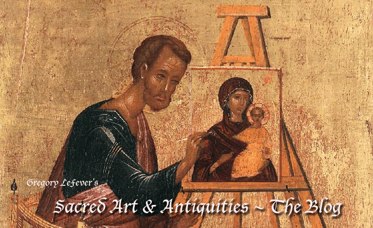 Sacred Art & Antiquities