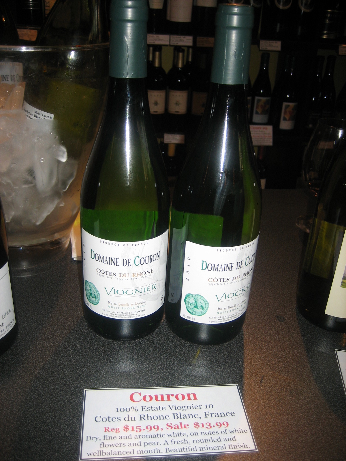 The Veracious Vegan Cork & Fork, DC