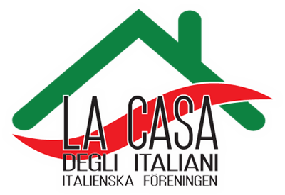 Casa degli Italiani a Göteborg - Italienska föreningen