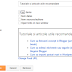 Feed RSS pentru Blogger labels