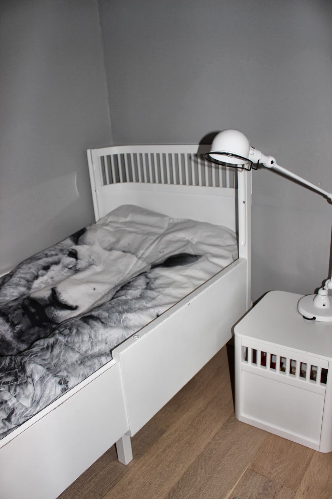 Lampe over seng: loftlampe lamper i flotte farver til over ...