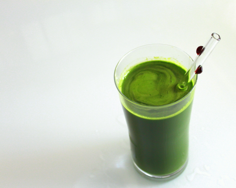 Electric Enzyme Juice Raw Edibles