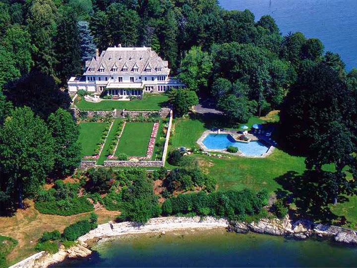 Climateer Investing Copper Beech Farm Has Been Sold and Sets the U.S