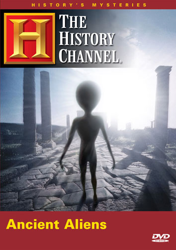 Hyperborean Vibrations: Ancient Aliens the Alien Devastations