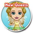 Enchanted Glen Fairy Wedding Quests - FvLegends.Com FarmVille Enchanted Glen Fairy Wedding Quests