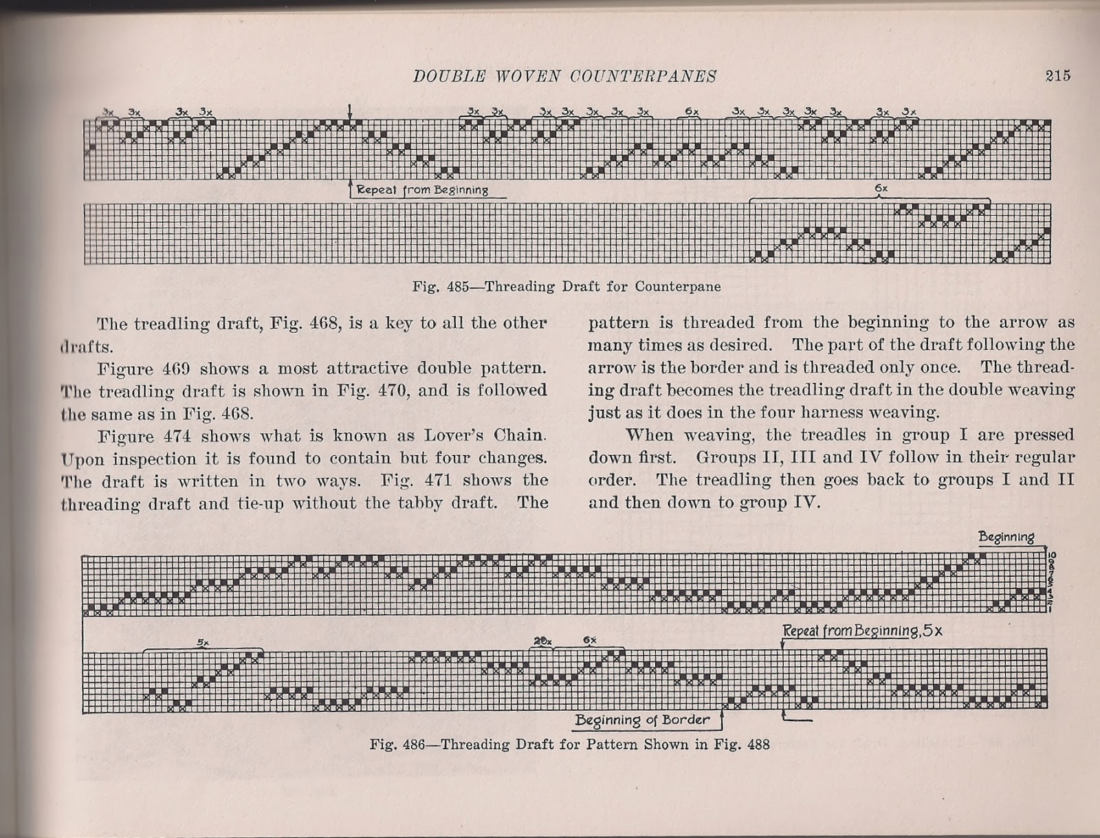 Le mouton noir, the sheepish weaver Weaving Welsh tapestry