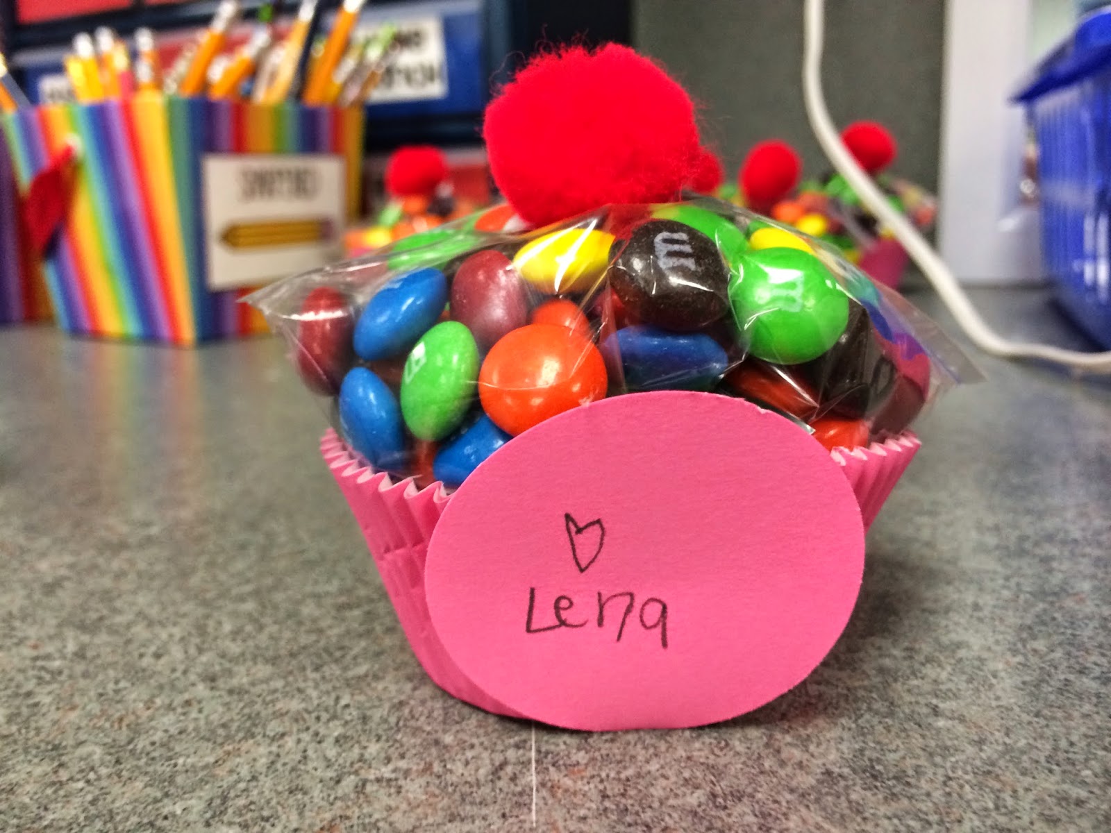 Yeehaw Teaching in Texas! Muffins with Mom Ideas