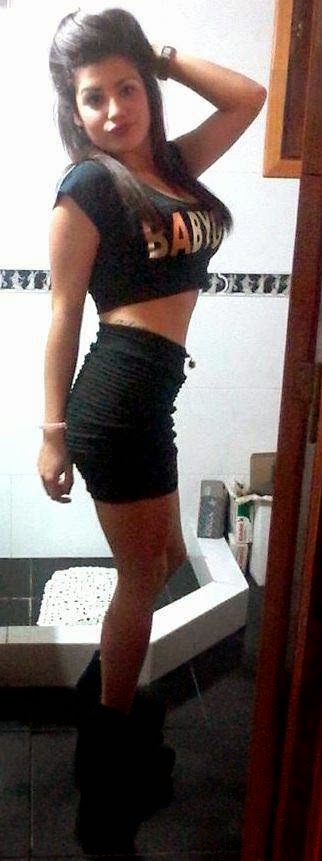 Las Morochas, Son Una Bomba !!