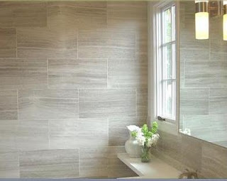 Baños Modernos: septiembre 2012