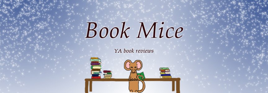 Book Mice