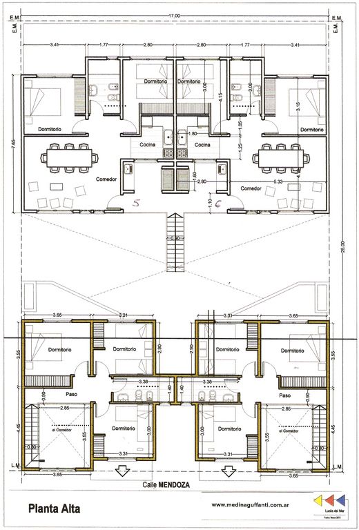 Construcciones Walford: WALFORD XXXVI: MEDIDAS GENERALES Y DETALLES DE