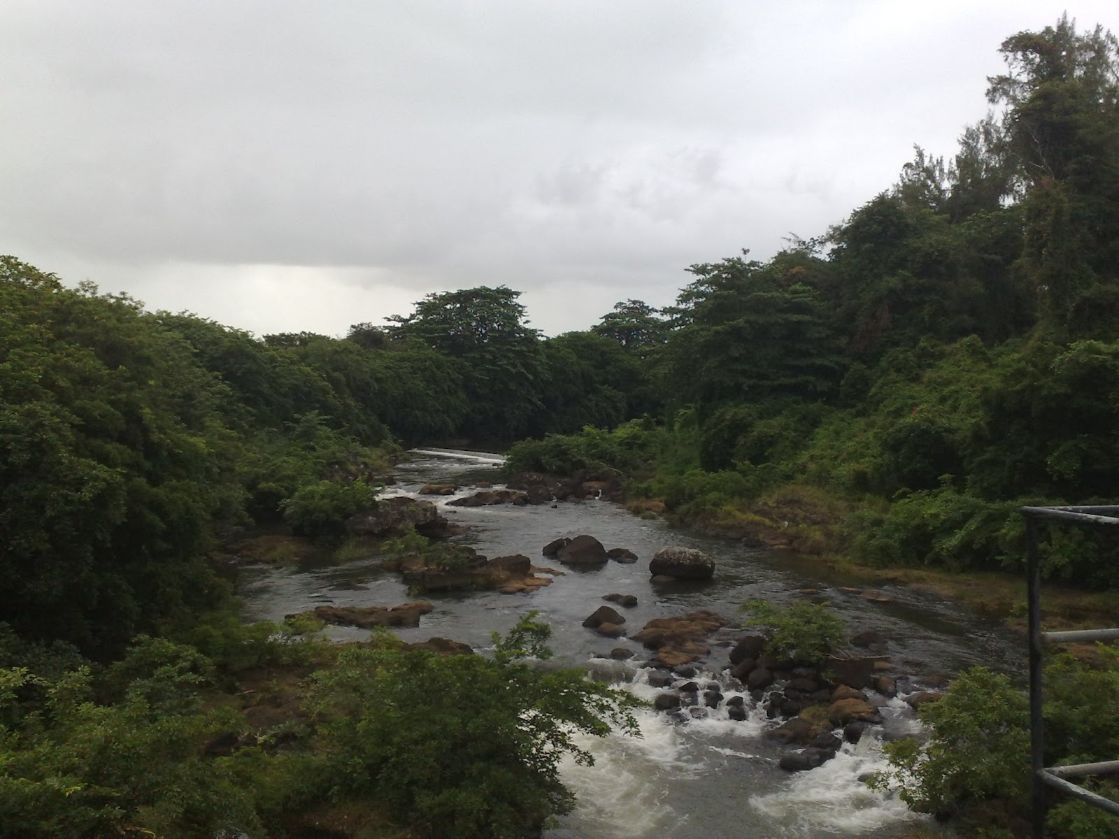 MAURITIUS ISLAND Ile Maurice Grand River South East / Grand Riviera