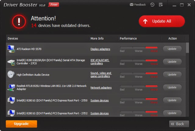 iobit driver booster pro full 2021