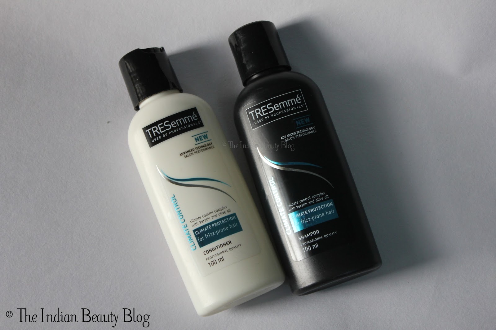 TRESemme Climate Control Conditioner: Review - The Indian Beauty Blog