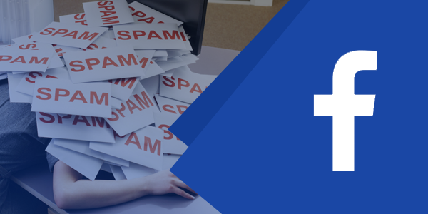 Mengatasi Tag Spam Gambar dan Video di Grup Facebook Mengatasi Tag Spam Gambar dan Video di Grup Facebook