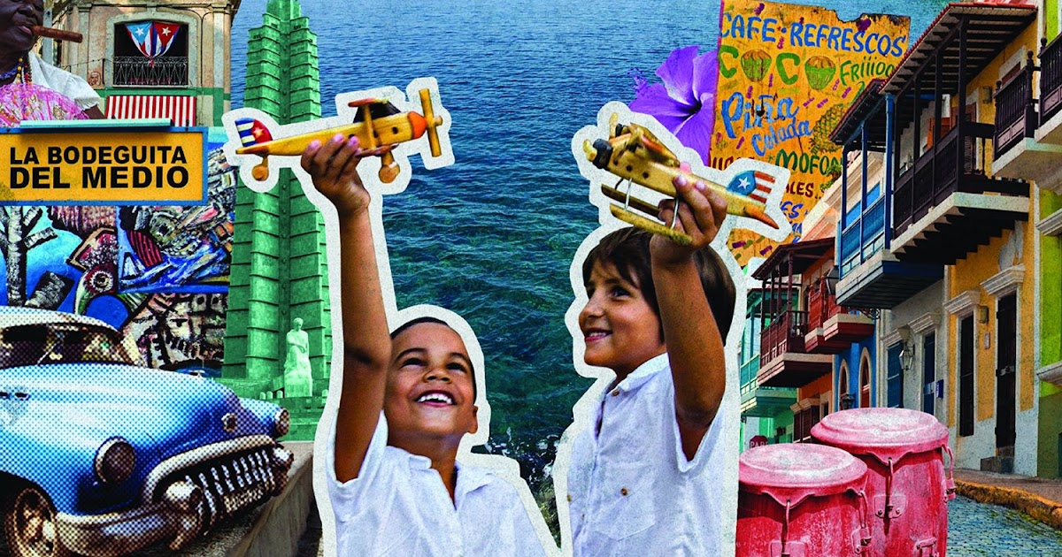 La Salsa Del Punto Various Artists Cuba Puerto Rico Son Especial Banco Popular