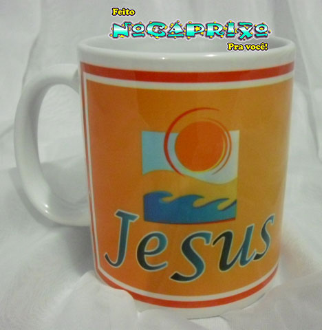 Caneca Personalizada