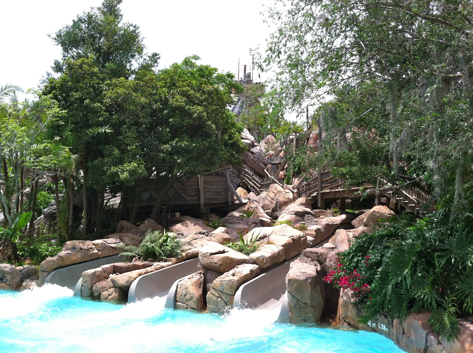 Typhoon Lagoon Deej Does A Water Park The World of Deej
