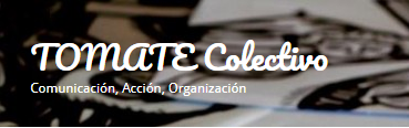TOMATE COLECTIVO