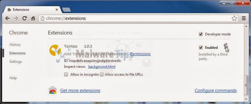 remove babylon search chrome remove babylon search chrome