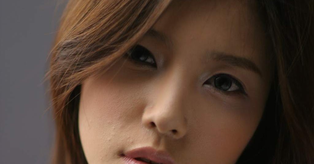 kpopmystars2012: Jung Si Ah ll 정시아 Profile