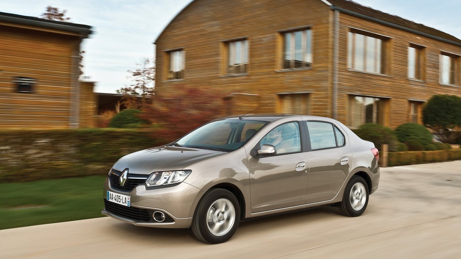 2013 Renault Symbol Owner Manual PDF