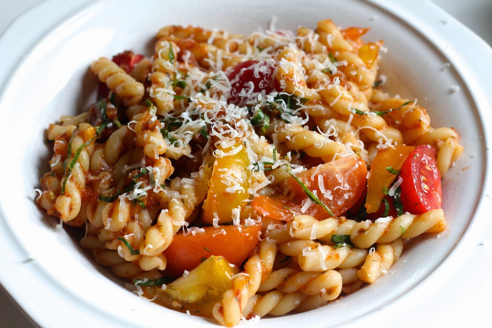 things to add to plain pasta things to add to plain pasta